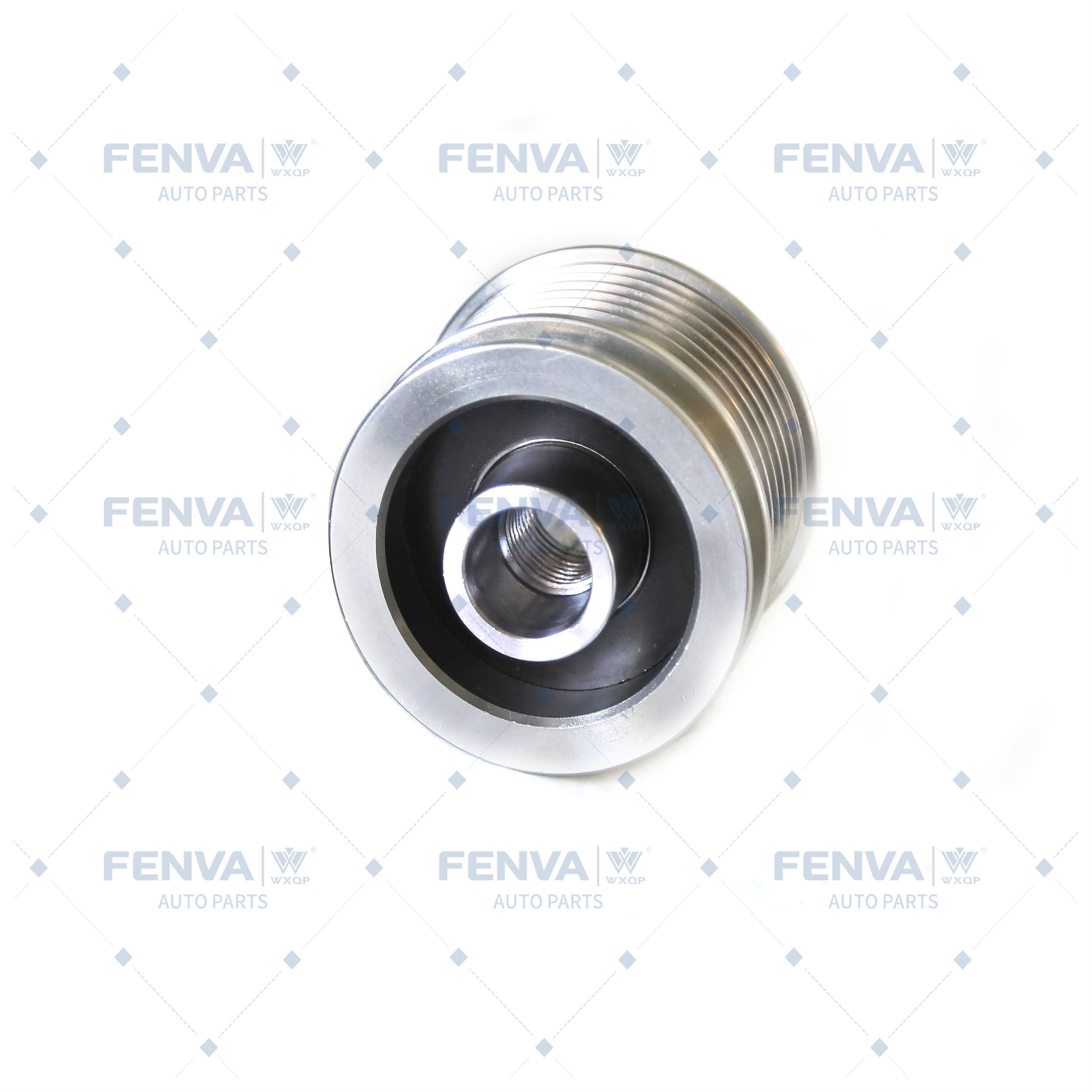 Poulie roue libre, alternateur WXQP 150941