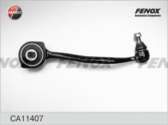 Bras de liaison, suspension de roue FENOX CA11407