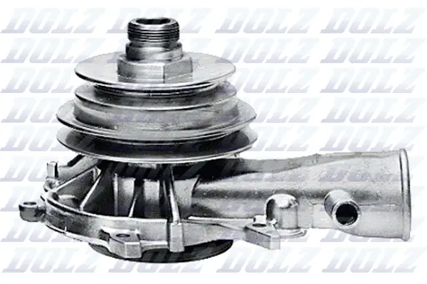 Pompe à eau, refroidissement du moteur DOLZ O113