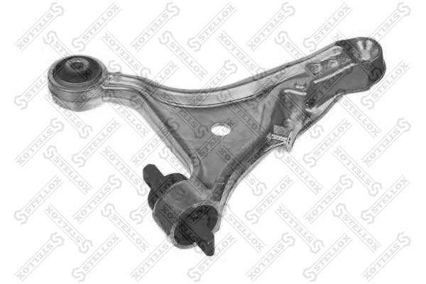 Bras de liaison, suspension de roue STELLOX 57-02962-SX