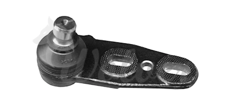 Rotule de barre de connexion WOLVER SP111432