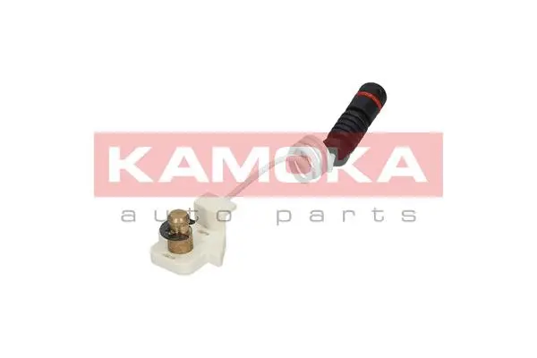Contact d'avertissement, usure des plaquettes de frein KAMOKA 105066