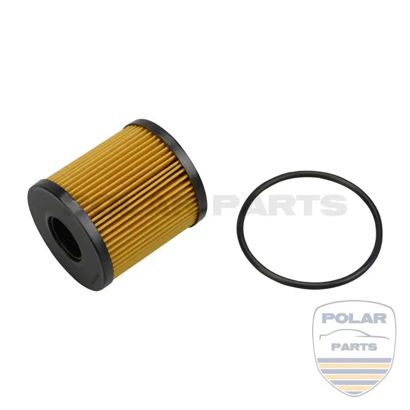 Kit de filtres POLAR PARTS 20000764