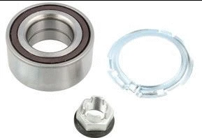 Kit de roulements de roue MTR 12191717