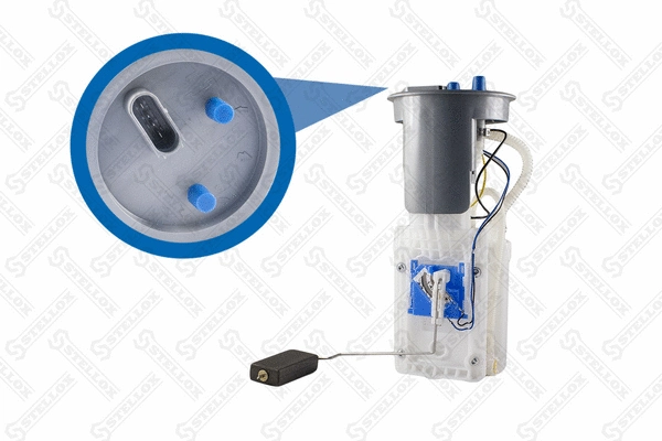 Pompe à carburant STELLOX 10-01164-SX