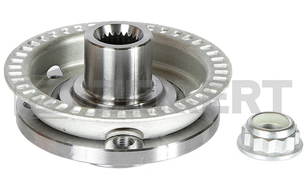 Moyeu de roue ZEKKERT RL-1115