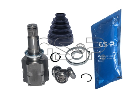 Jeu de joints, arbre de transmission GSP-BR 659228