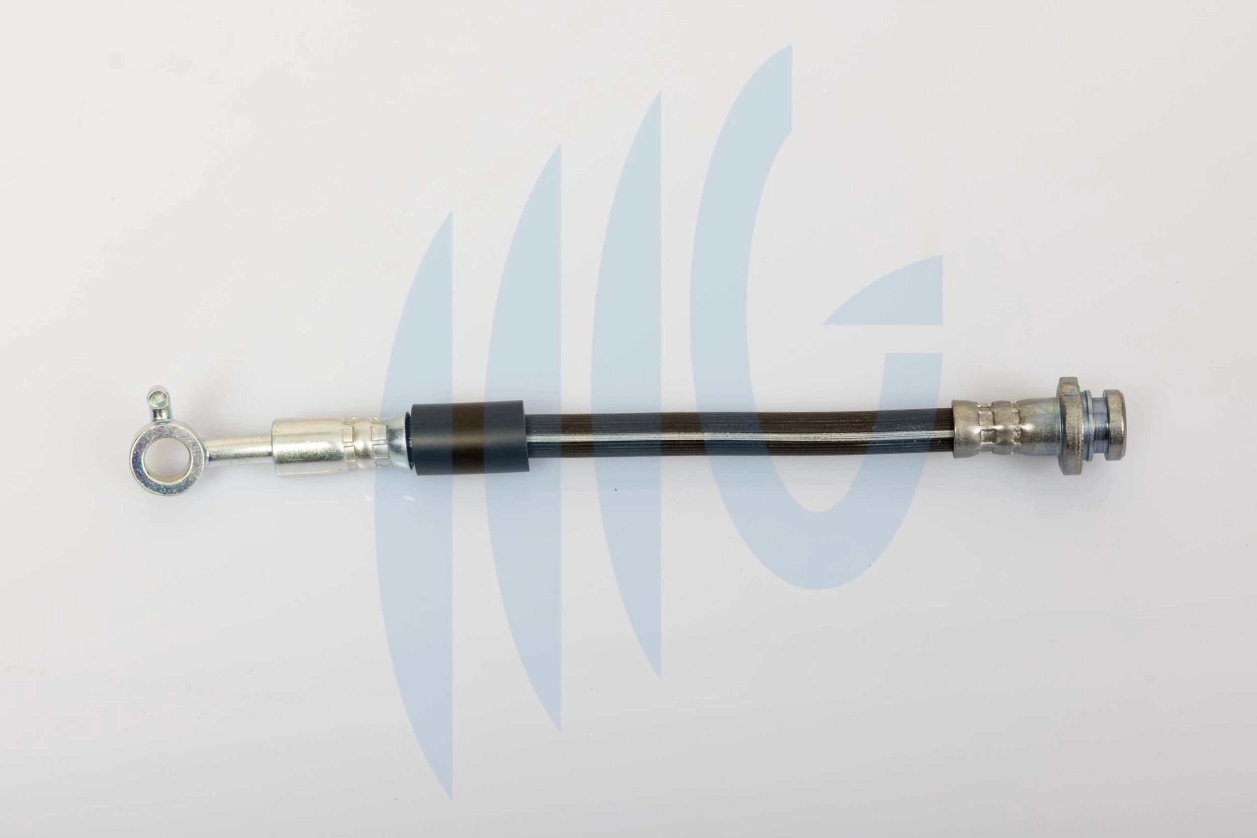 Flexible de frein RICAMBIFLEX GM 02101058