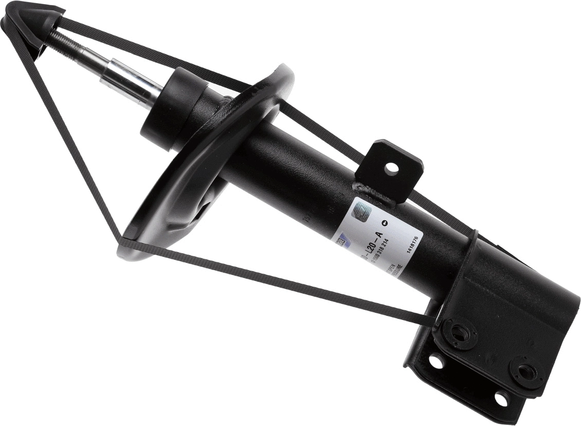Amortisseur BOGE 30-L20-A