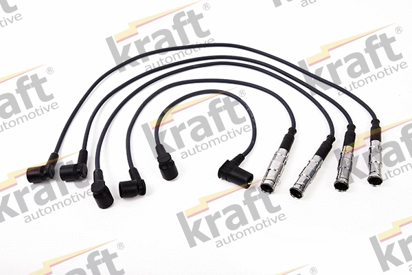 Kit de câbles d'allumage KRAFT AUTOMOTIVE 9121011 SM