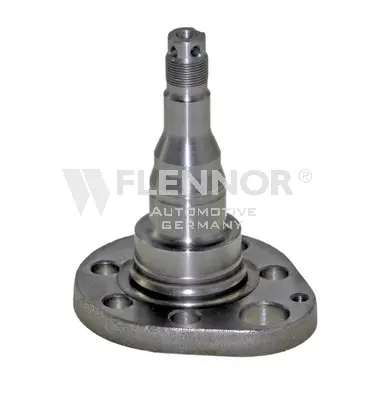 Moyeu de roue FLENNOR FRW090033