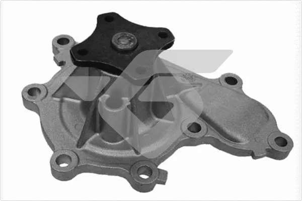 Pompe à eau, refroidissement du moteur HUTCHINSON WP139