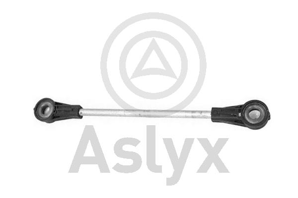 Kit de réparation, levier de vitesses Aslyx AS-201900