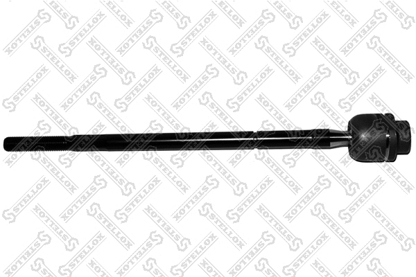 Rotule de direction intérieure, barre de connexion STELLOX 55-07444-SX