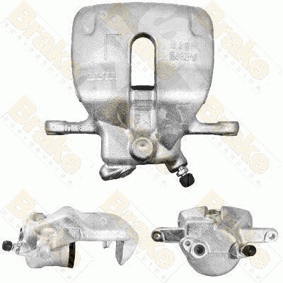 Étrier de frein Brake ENGINEERING CA2735R