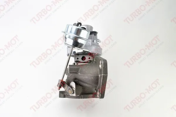 Turbocompresseur, suralimentation TURBO-MOT 674762