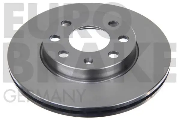 Disque de frein EUROBRAKE 5815203640