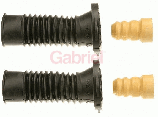 Kit de protection contre la poussière, amortisseur GABRIEL GP007