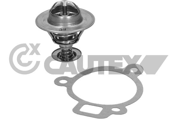 Thermostat, liquide de refroidissement CAUTEX 775415