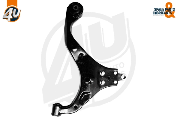Bras de liaison, suspension de roue 4U Autoparts G09598