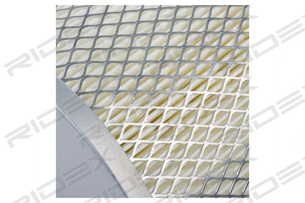 Filtre à air RIDEX 8A0625