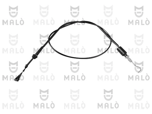 Câble d'accélération AKRON-MALÒ 21028