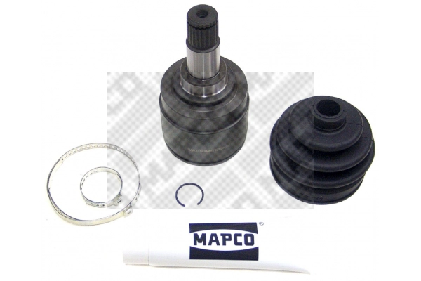 Jeu de joints, arbre de transmission MAPCO 16607