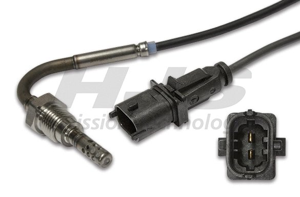 Capteur, température des gaz HJS 92 09 4196
