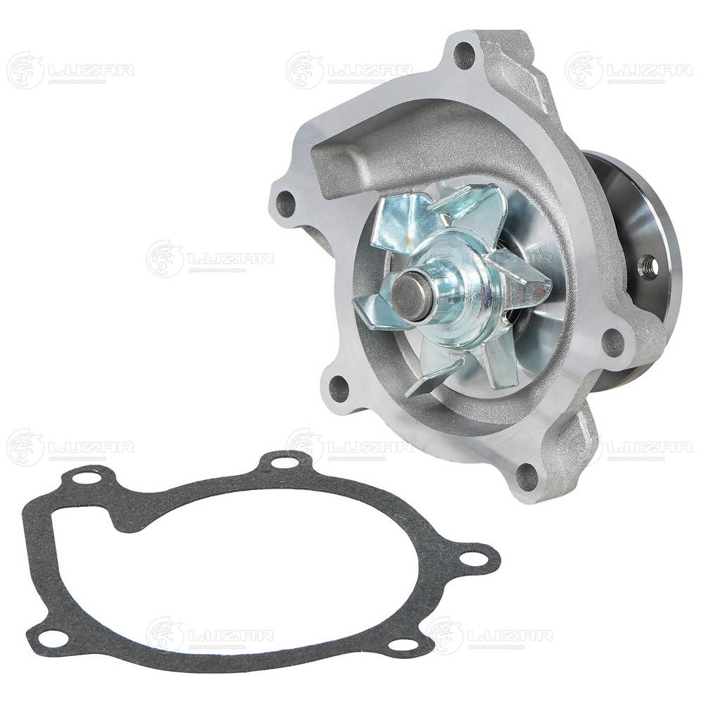 Pompe à eau, refroidissement du moteur LUZAR LWP 1949