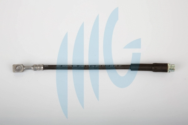 Flexible de frein RICAMBIFLEX GM 02140357