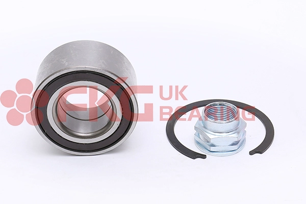 Kit de roulements de roue FKG GL4123S
