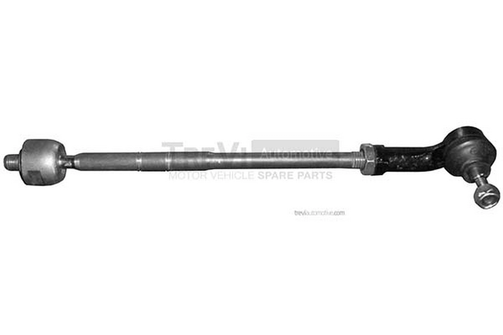 Rotule de direction intérieure, barre de connexion TREVI AUTOMOTIVE TRTT2180