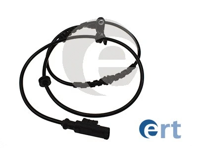 Capteur, vitesse de roue ERT 530205