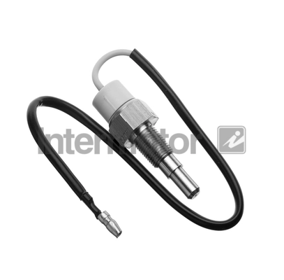 Contact thermique, voyant avertisseur de liquide de refroid. INTERMOTOR 53655