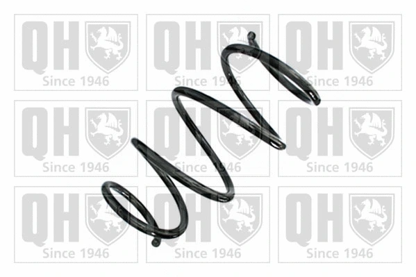 Ressort de suspension QUINTON HAZELL QCS8894