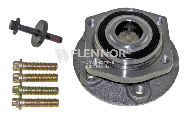 Kit de roulements de roue FLENNOR FR880758