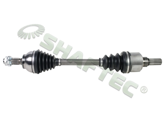 Arbre de transmission SHAFTEC C324L