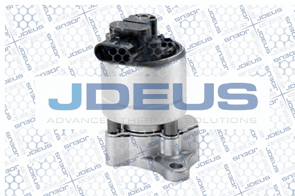 Vanne EGR JDEUS EG021003V