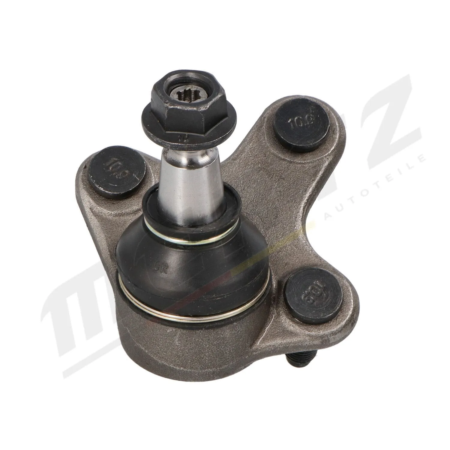 Rotule de suspension MERTZ M-S0161