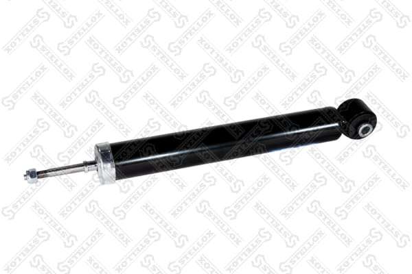 Amortisseur STELLOX 4215-0214-SX