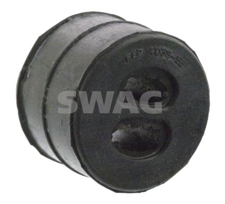 Suspension, échappement SWAG 50 91 5712