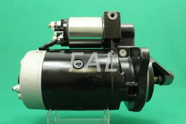 Démarreur FAL Anlasser- und Lichtmaschinenservice F000040/2