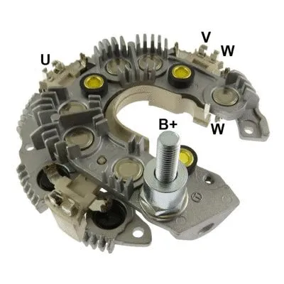 Pont de diodes, alternateur GAUSS GA1150