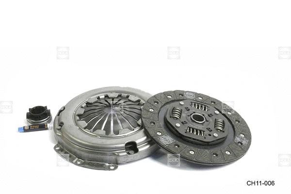 Kit d'embrayage HOLA CH11-006