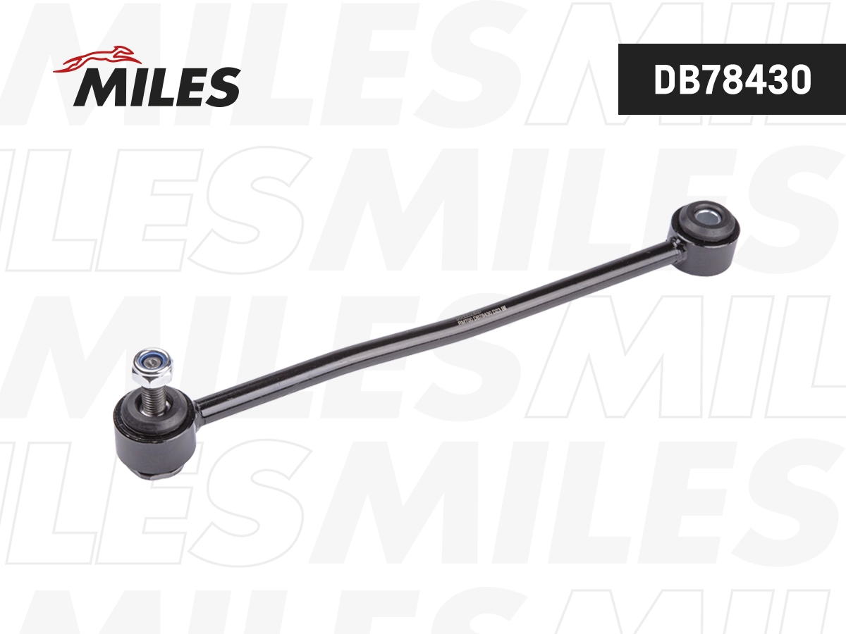 Entretoise/tige, stabilisateur MILES DB78430