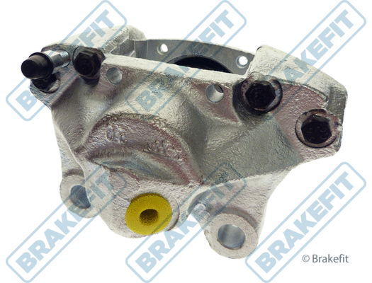 Étrier de frein APEC BCA2678E