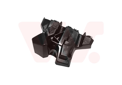 Support, pare-chocs VAN WEZEL 1809568