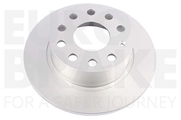 Disque de frein EUROBRAKE 5815314307
