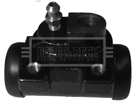 Cylindre de roue BORG & BECK BBW1030
