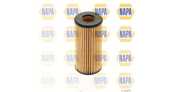 Filtre à huile NAPA NFO3151